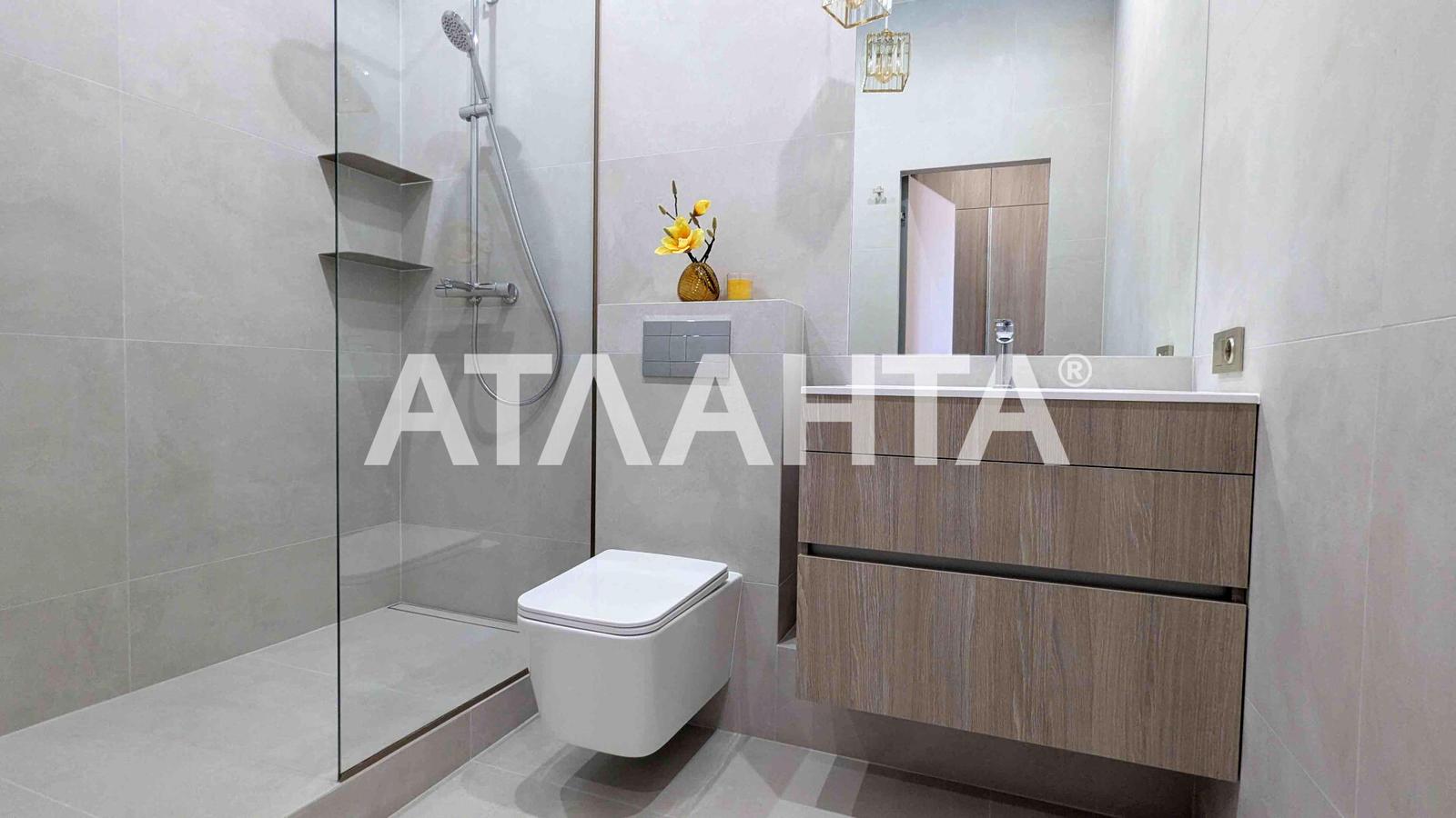 1-комнатная квартира по адресу ул. Краснова (площадь 41 м²) - Atlanta.ua - фото 7