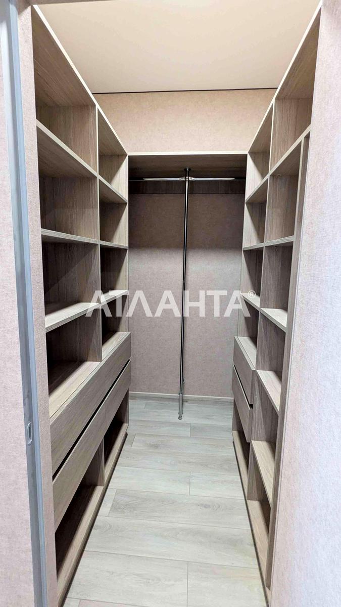 1-комнатная квартира по адресу ул. Краснова (площадь 41 м²) - Atlanta.ua - фото 8