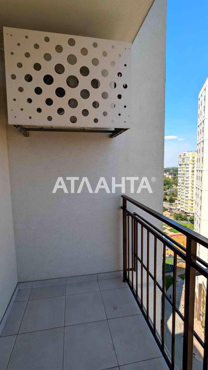 1-комнатная квартира по адресу ул. Краснова (площадь 41 м²) - Atlanta.ua - фото 11