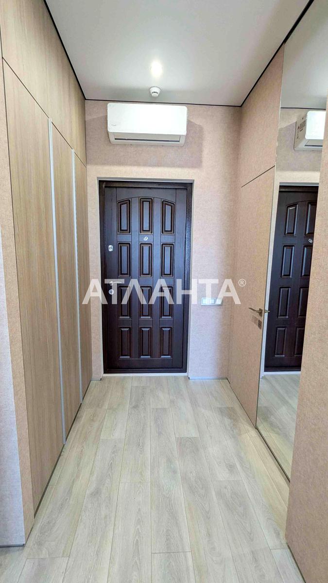 1-комнатная квартира по адресу ул. Краснова (площадь 41 м²) - Atlanta.ua - фото 9