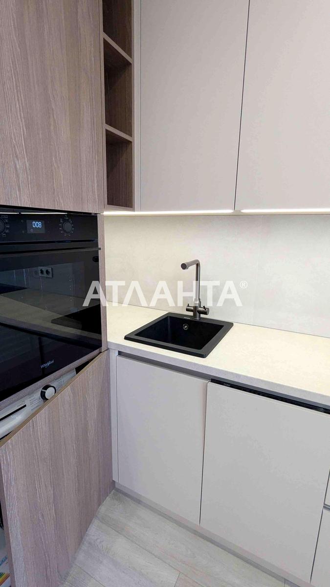 1-комнатная квартира по адресу ул. Краснова (площадь 41 м²) - Atlanta.ua - фото 3