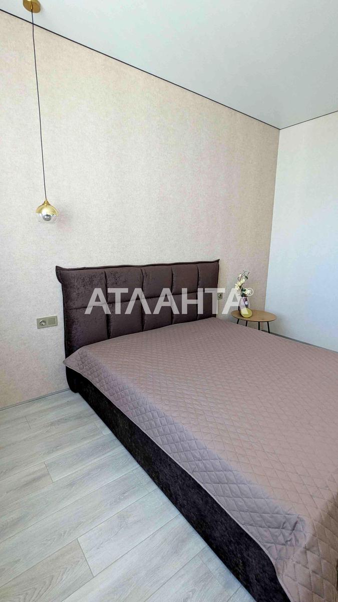 1-комнатная квартира по адресу ул. Краснова (площадь 41 м²) - Atlanta.ua - фото 6