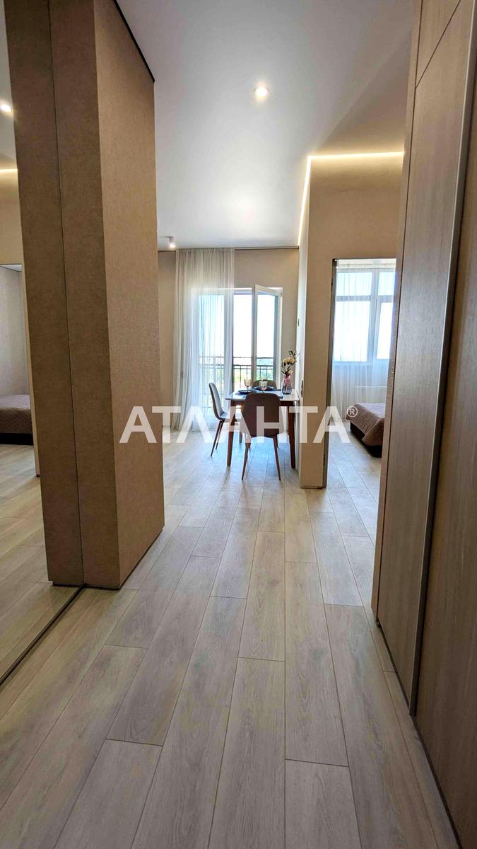 1-комнатная квартира по адресу ул. Краснова (площадь 41 м²) - Atlanta.ua - фото 4