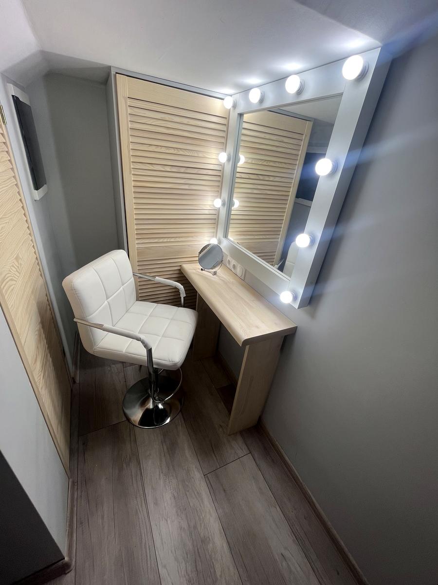 3-кімнатна квартира за адресою вул. Нижній Вал (площа 126 м²) - Atlanta.ua - фото 8