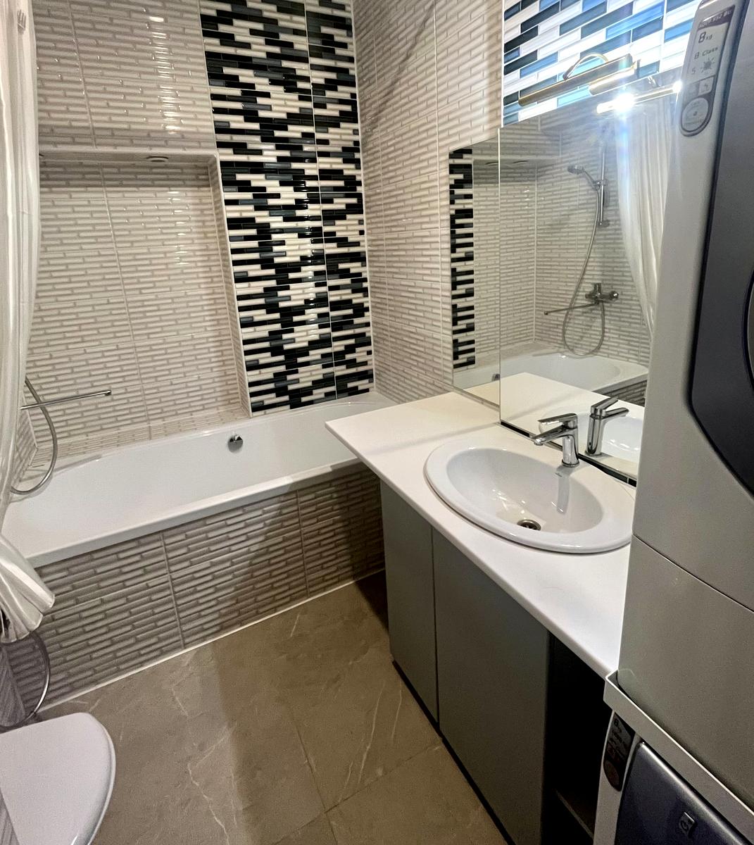 3-кімнатна квартира за адресою вул. Нижній Вал (площа 126 м²) - Atlanta.ua - фото 9