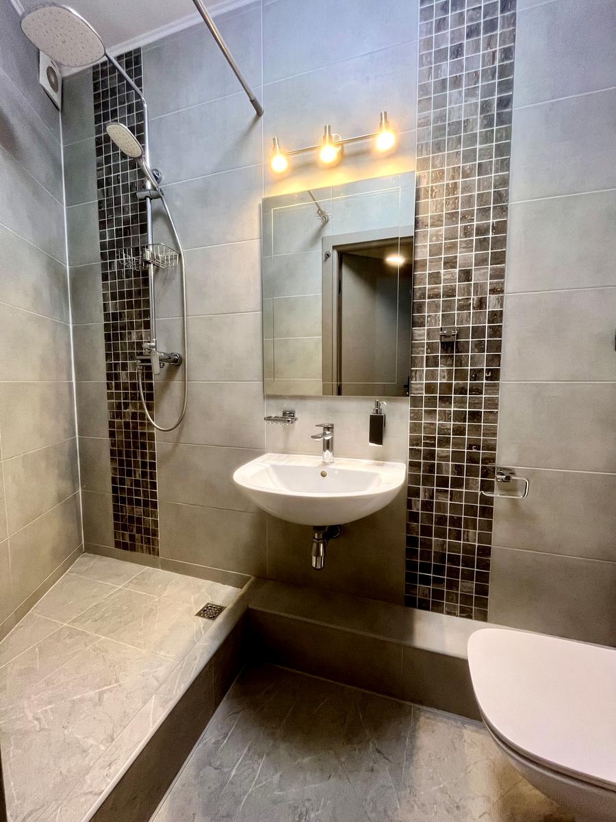 3-кімнатна квартира за адресою вул. Нижній Вал (площа 126 м²) - Atlanta.ua - фото 16