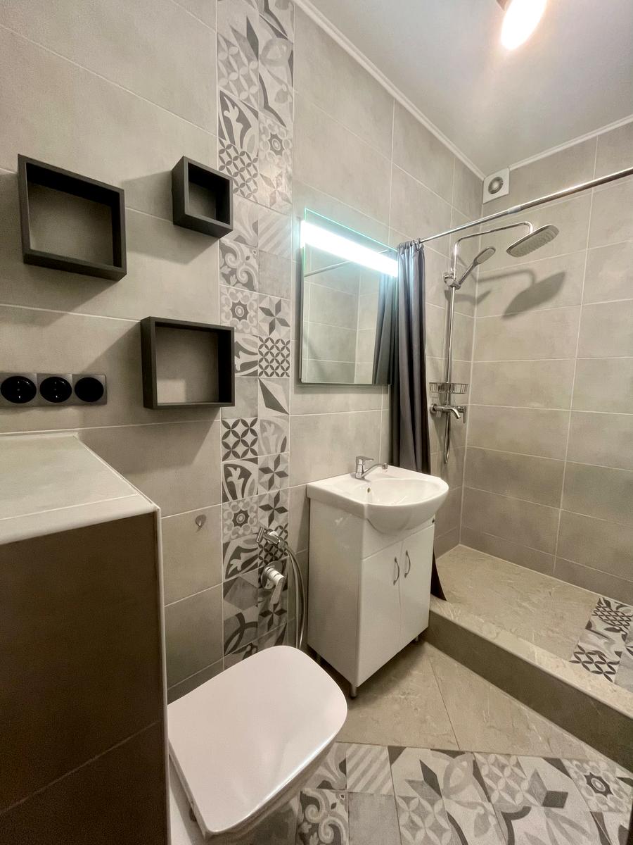 3-кімнатна квартира за адресою вул. Нижній Вал (площа 126 м²) - Atlanta.ua - фото 14