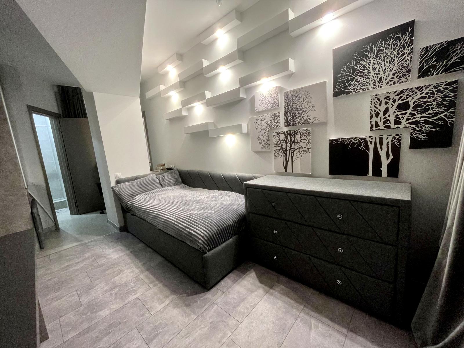 3-кімнатна квартира за адресою вул. Нижній Вал (площа 126 м²) - Atlanta.ua - фото 13