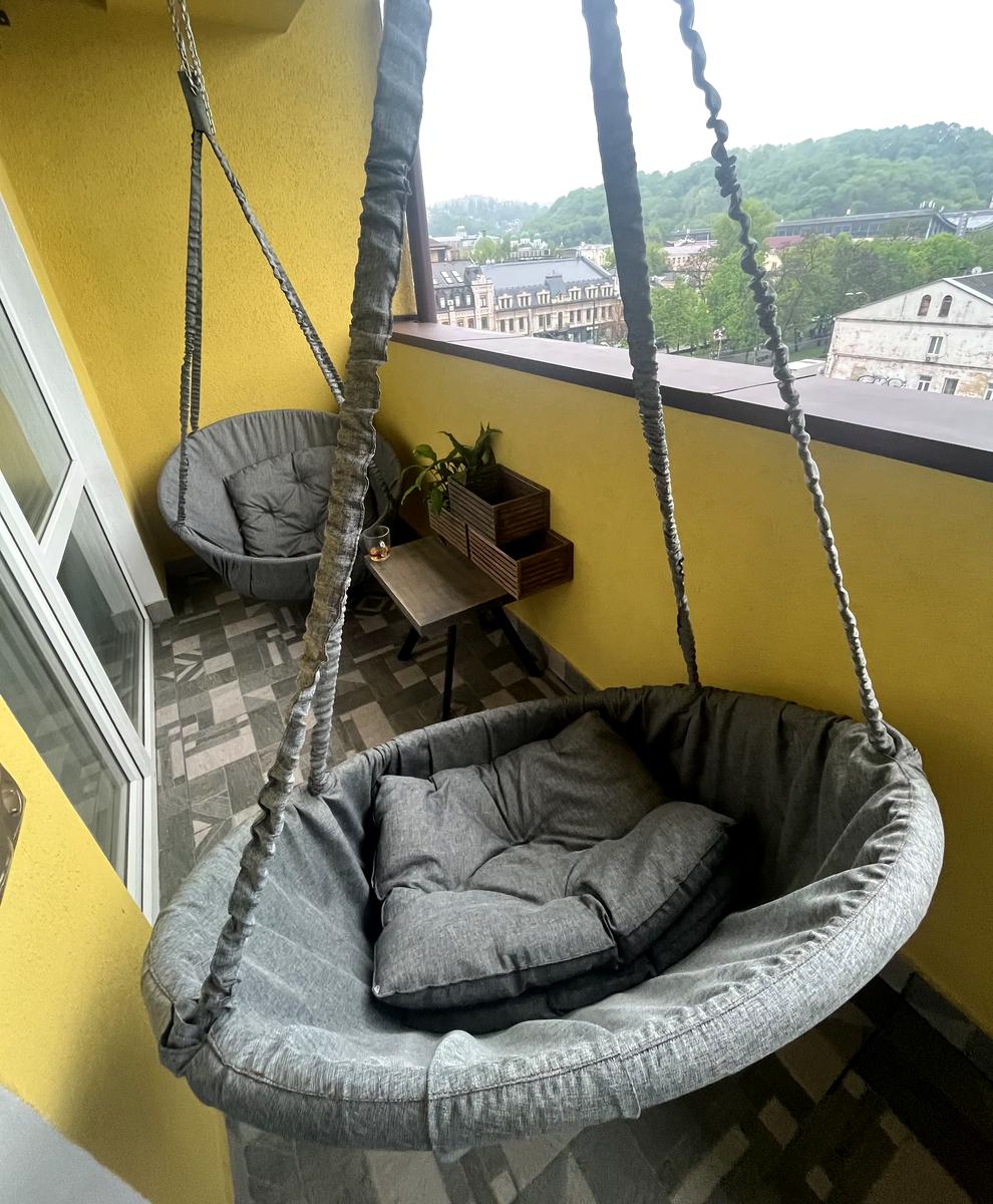 3-кімнатна квартира за адресою вул. Нижній Вал (площа 126 м²) - Atlanta.ua - фото 21