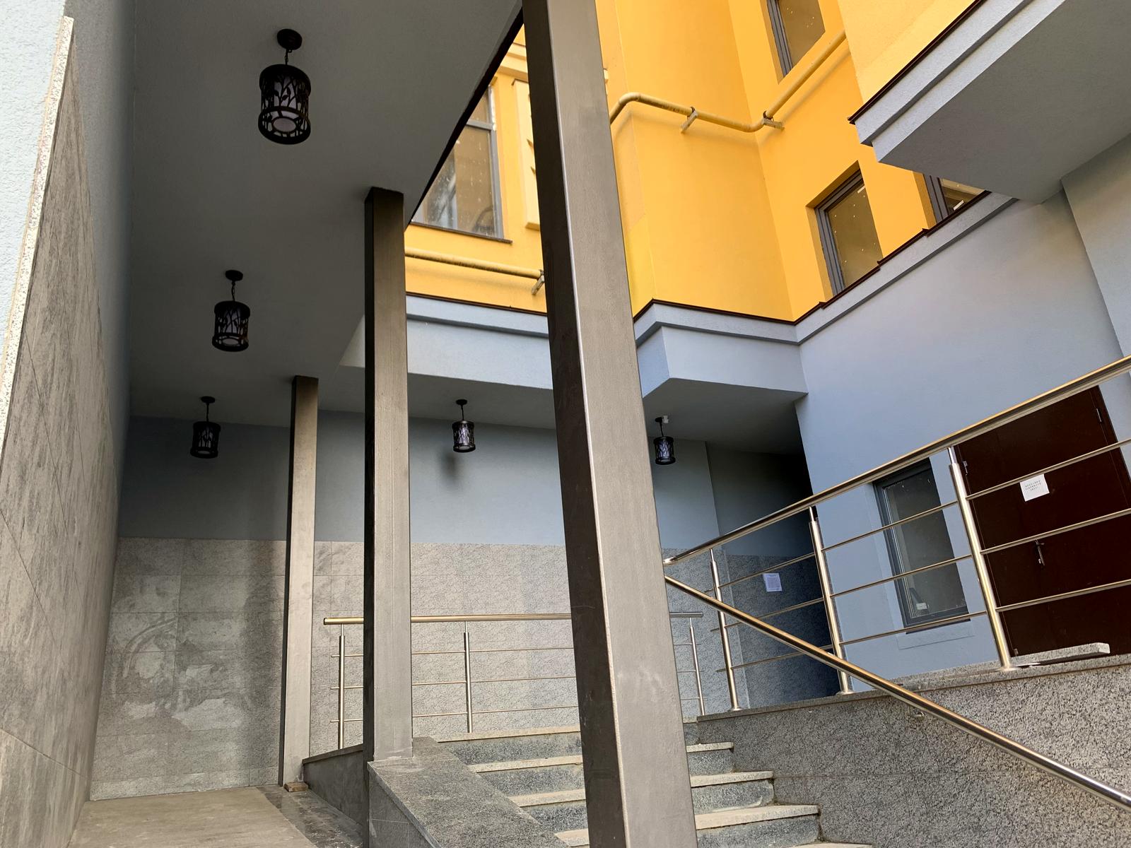 3-кімнатна квартира за адресою вул. Нижній Вал (площа 126 м²) - Atlanta.ua - фото 25