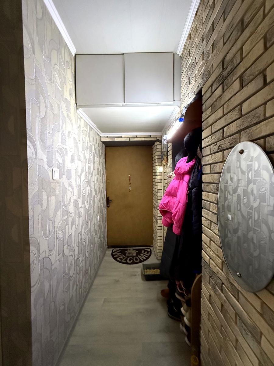 1-комнатная квартира по адресу (площадь 34 м²) - Atlanta.ua - фото 5