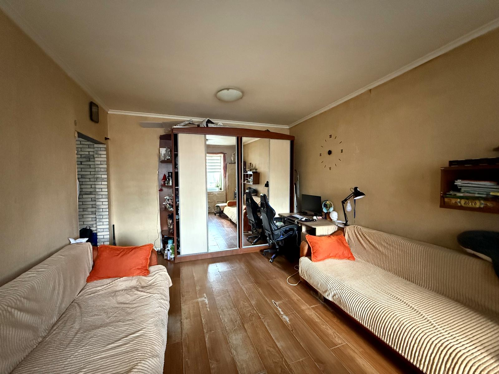 1-комнатная квартира по адресу (площадь 34 м²) - Atlanta.ua - фото 6