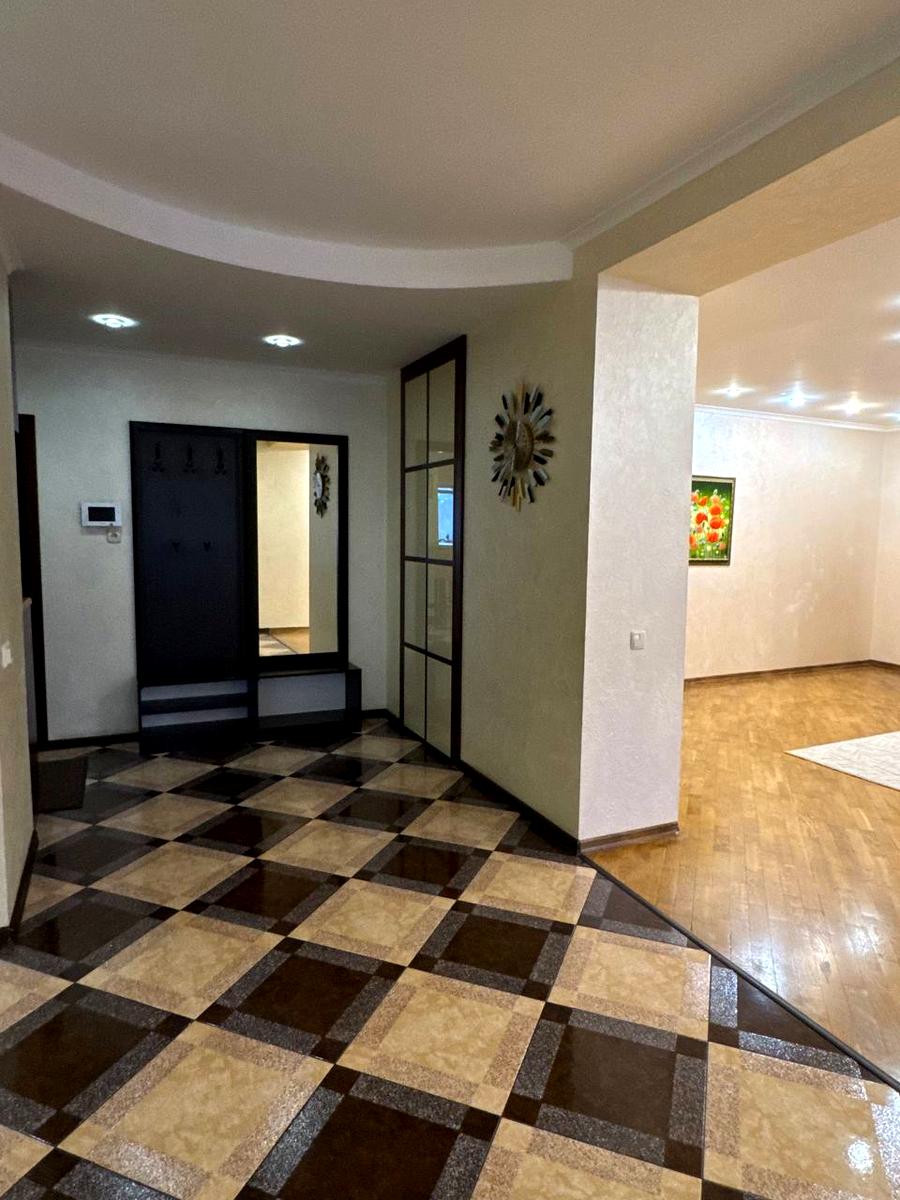 Багатокімнатна квартира за адресою вул. Відпочинку (площа 155 м²) - Atlanta.ua - фото 11