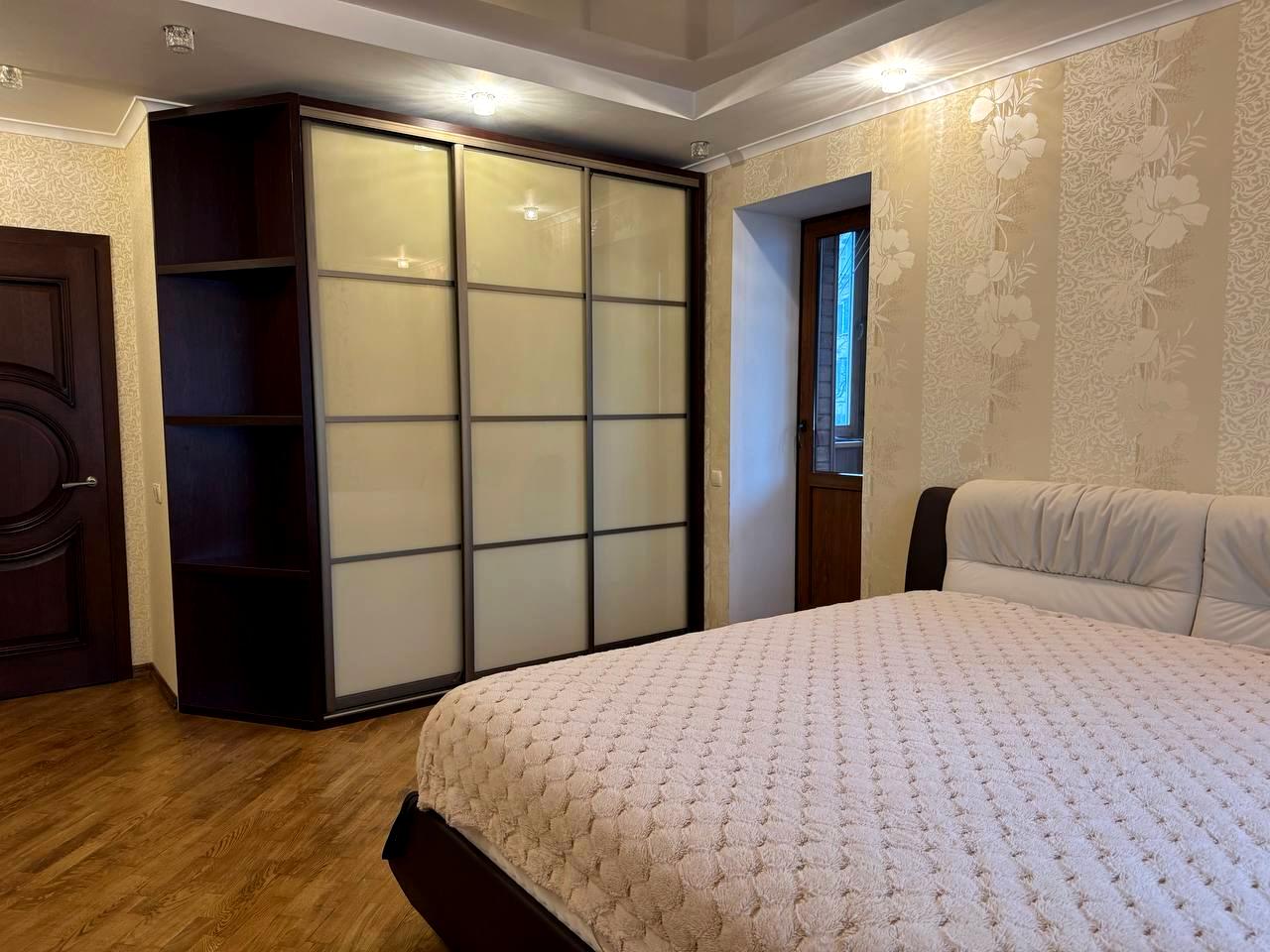 Багатокімнатна квартира за адресою вул. Відпочинку (площа 155 м²) - Atlanta.ua - фото 19