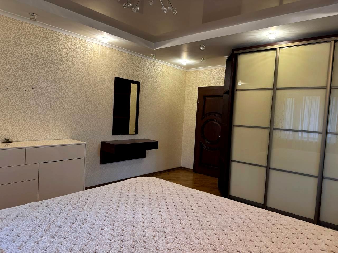 Багатокімнатна квартира за адресою вул. Відпочинку (площа 155 м²) - Atlanta.ua - фото 20