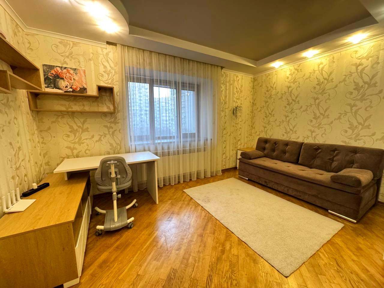 Багатокімнатна квартира за адресою вул. Відпочинку (площа 155 м²) - Atlanta.ua - фото 23