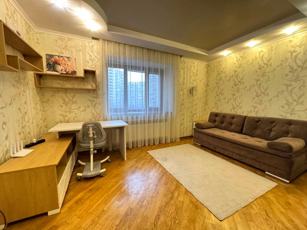 Багатокімнатна квартира за адресою вул. Відпочинку (площа 155 м²) - Atlanta.ua - фото 32