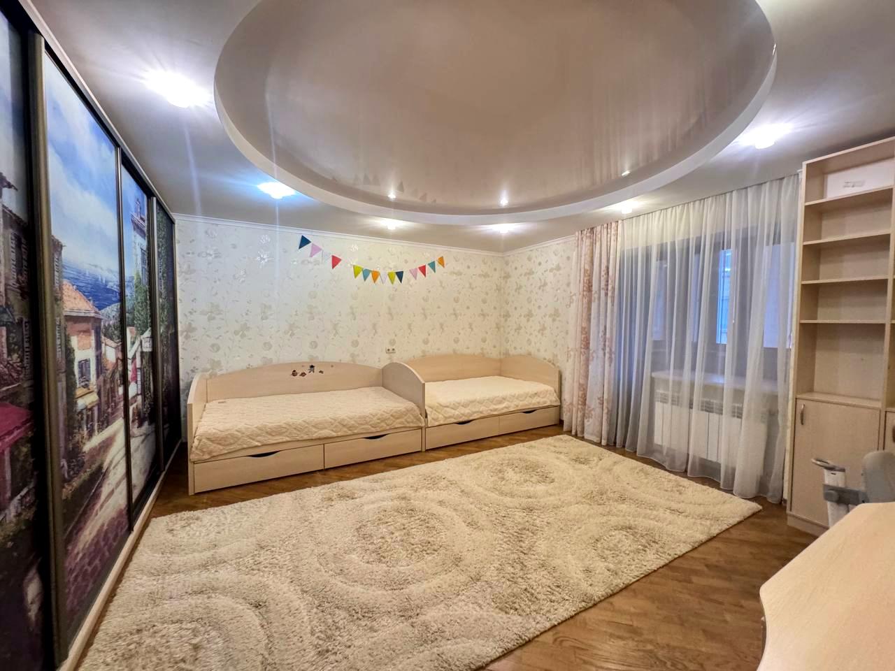 Багатокімнатна квартира за адресою вул. Відпочинку (площа 155 м²) - Atlanta.ua - фото 30