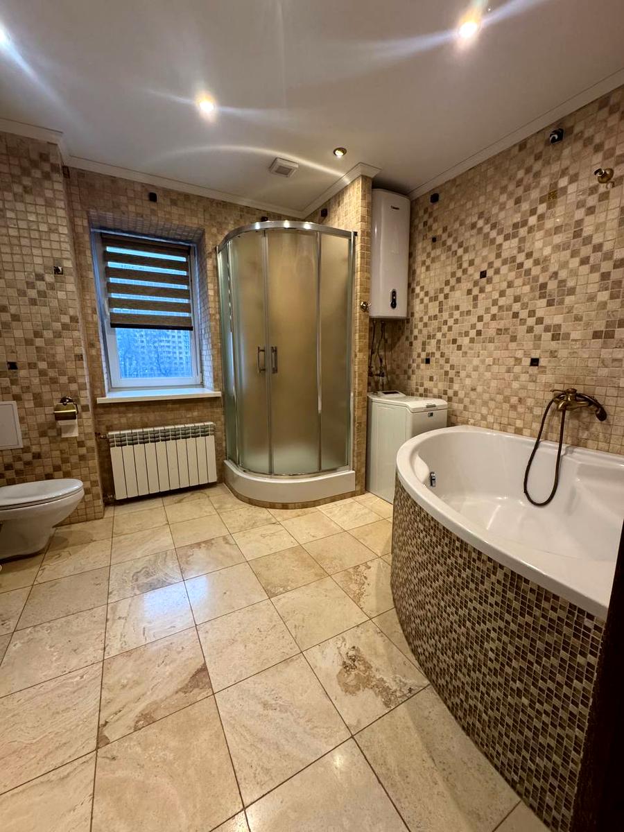 Багатокімнатна квартира за адресою вул. Відпочинку (площа 155 м²) - Atlanta.ua - фото 27