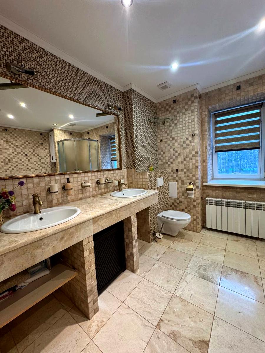 Багатокімнатна квартира за адресою вул. Відпочинку (площа 155 м²) - Atlanta.ua - фото 24