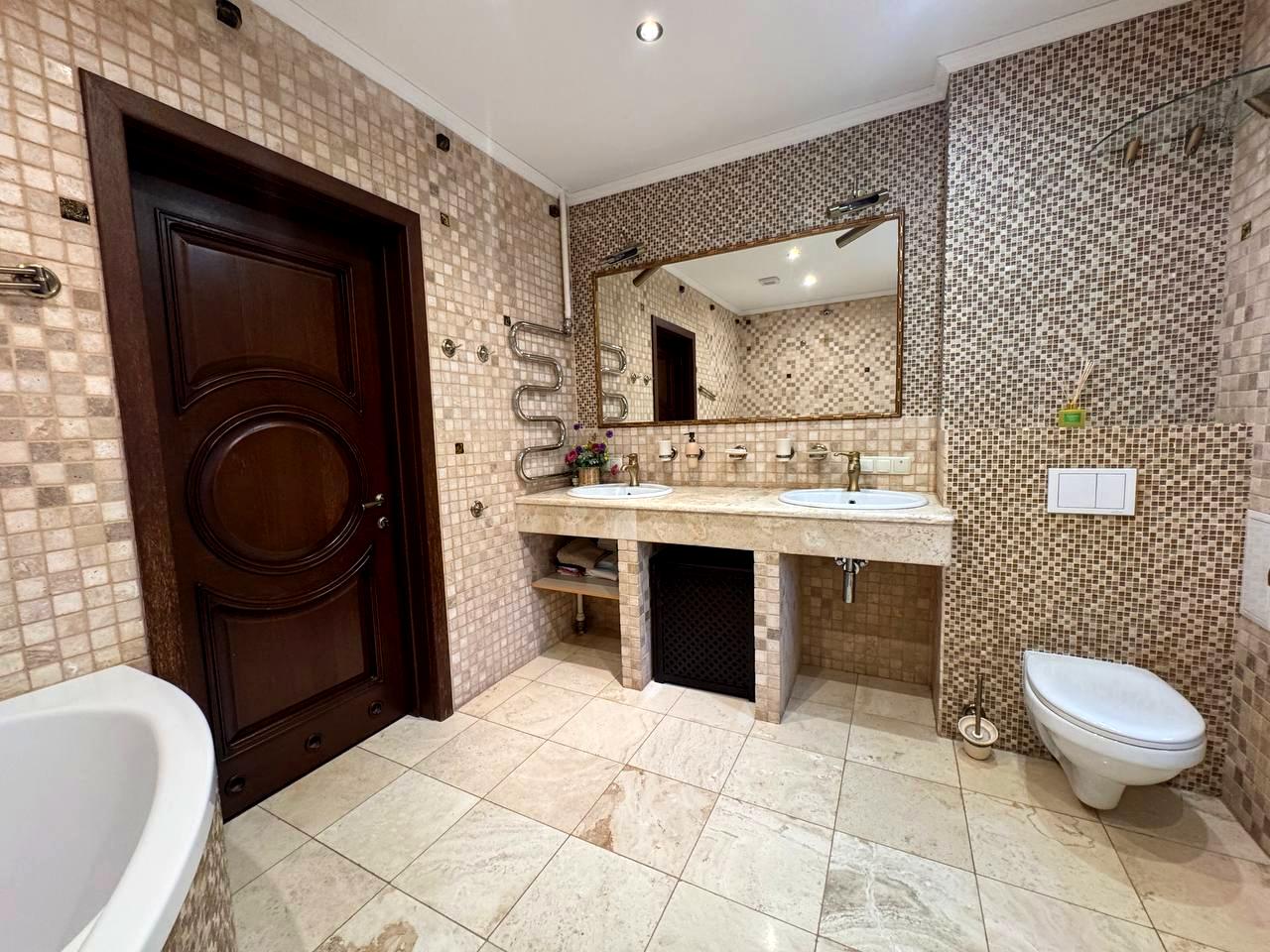 Багатокімнатна квартира за адресою вул. Відпочинку (площа 155 м²) - Atlanta.ua - фото 25