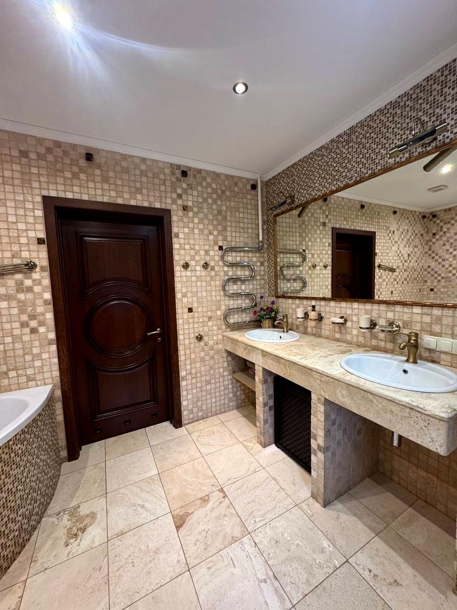 Багатокімнатна квартира за адресою вул. Відпочинку (площа 155 м²) - Atlanta.ua - фото 28