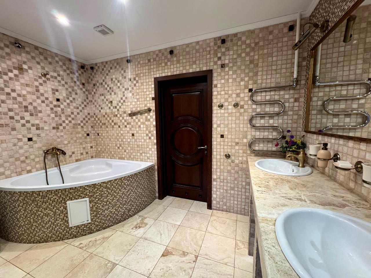 Багатокімнатна квартира за адресою вул. Відпочинку (площа 155 м²) - Atlanta.ua - фото 26