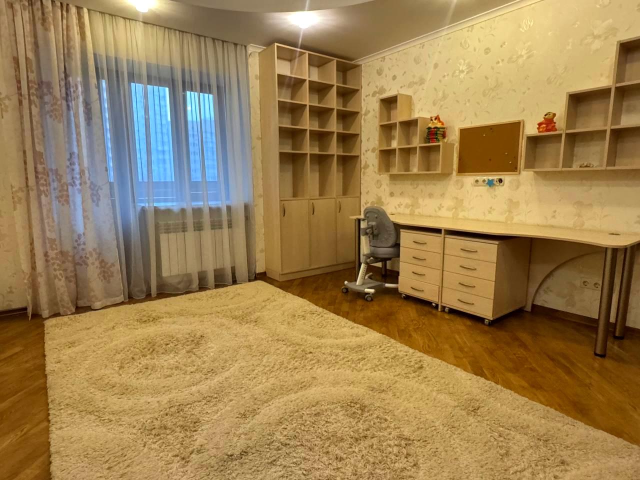 Багатокімнатна квартира за адресою вул. Відпочинку (площа 155 м²) - Atlanta.ua - фото 33