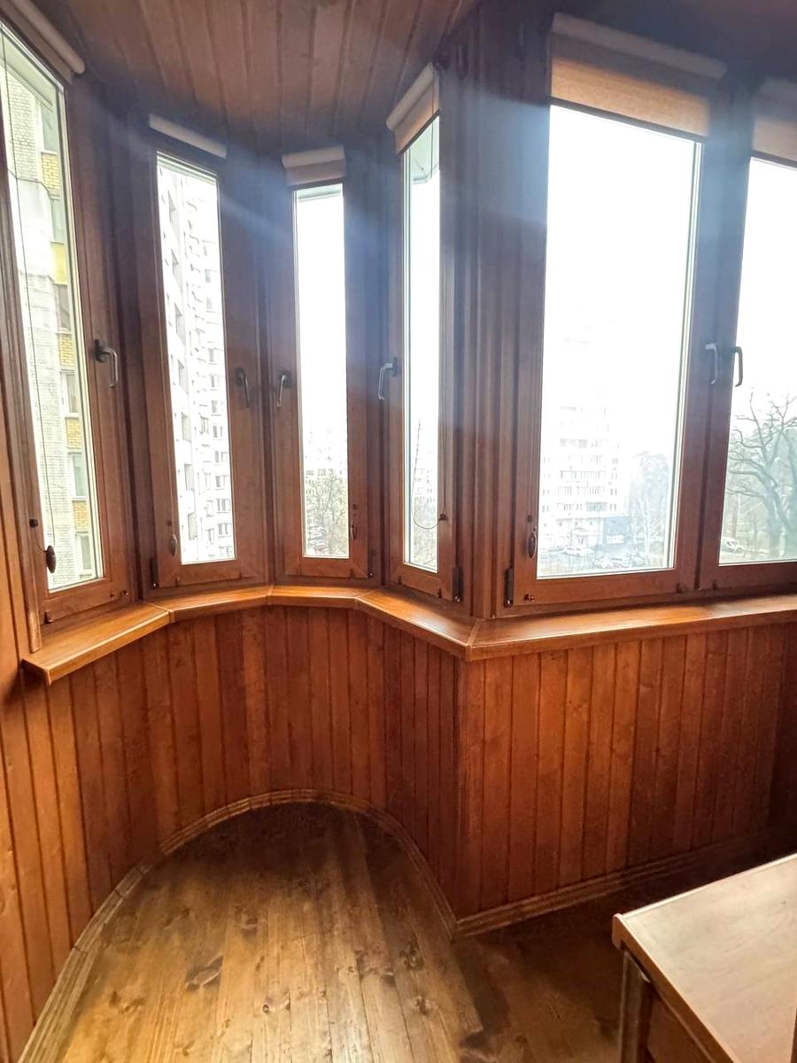 Багатокімнатна квартира за адресою вул. Відпочинку (площа 155 м²) - Atlanta.ua - фото 34