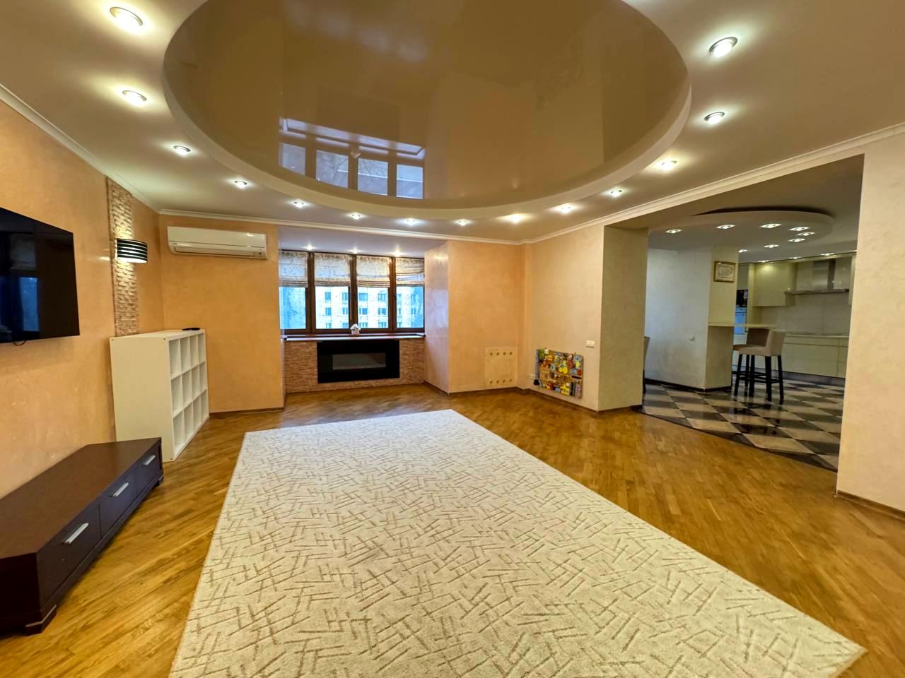 Багатокімнатна квартира за адресою вул. Відпочинку (площа 155 м²) - Atlanta.ua - фото 14