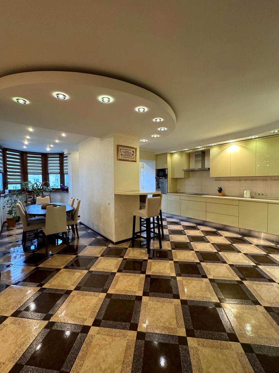 Багатокімнатна квартира за адресою вул. Відпочинку (площа 155 м²) - Atlanta.ua - фото 7