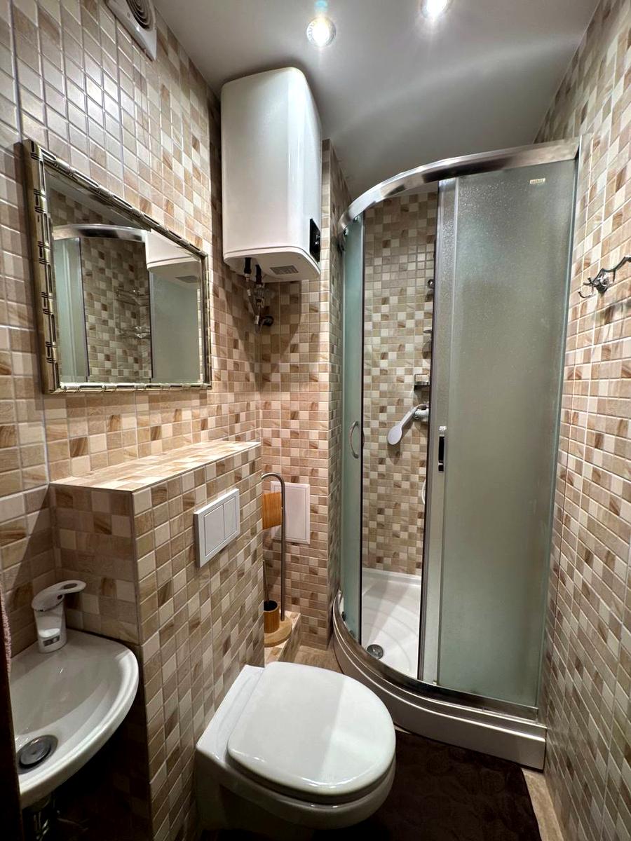 Багатокімнатна квартира за адресою вул. Відпочинку (площа 155 м²) - Atlanta.ua - фото 29