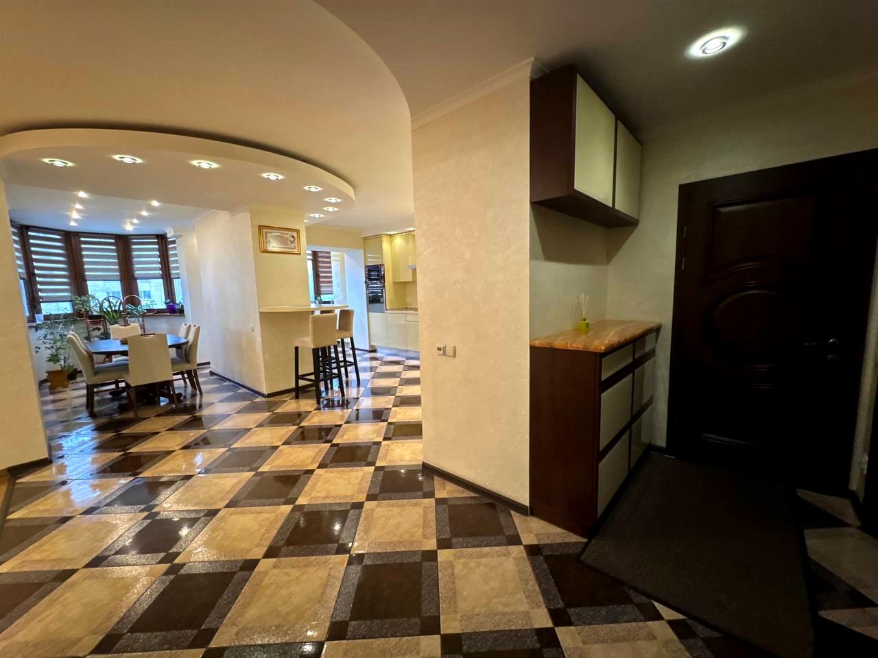 Багатокімнатна квартира за адресою вул. Відпочинку (площа 155 м²) - Atlanta.ua - фото 10