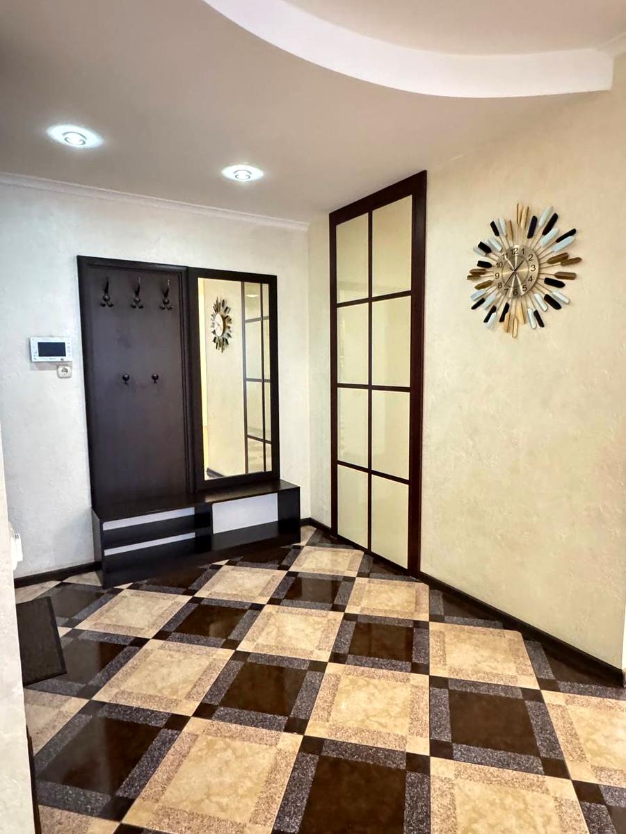 Багатокімнатна квартира за адресою вул. Відпочинку (площа 155 м²) - Atlanta.ua - фото 12