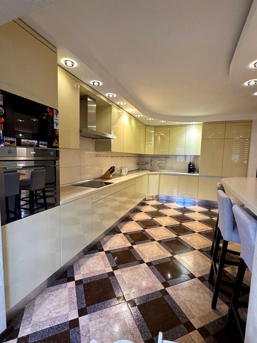 Багатокімнатна квартира за адресою вул. Відпочинку (площа 155 м²) - Atlanta.ua - фото 3