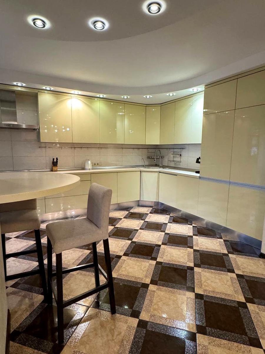 Багатокімнатна квартира за адресою вул. Відпочинку (площа 155 м²) - Atlanta.ua - фото 2