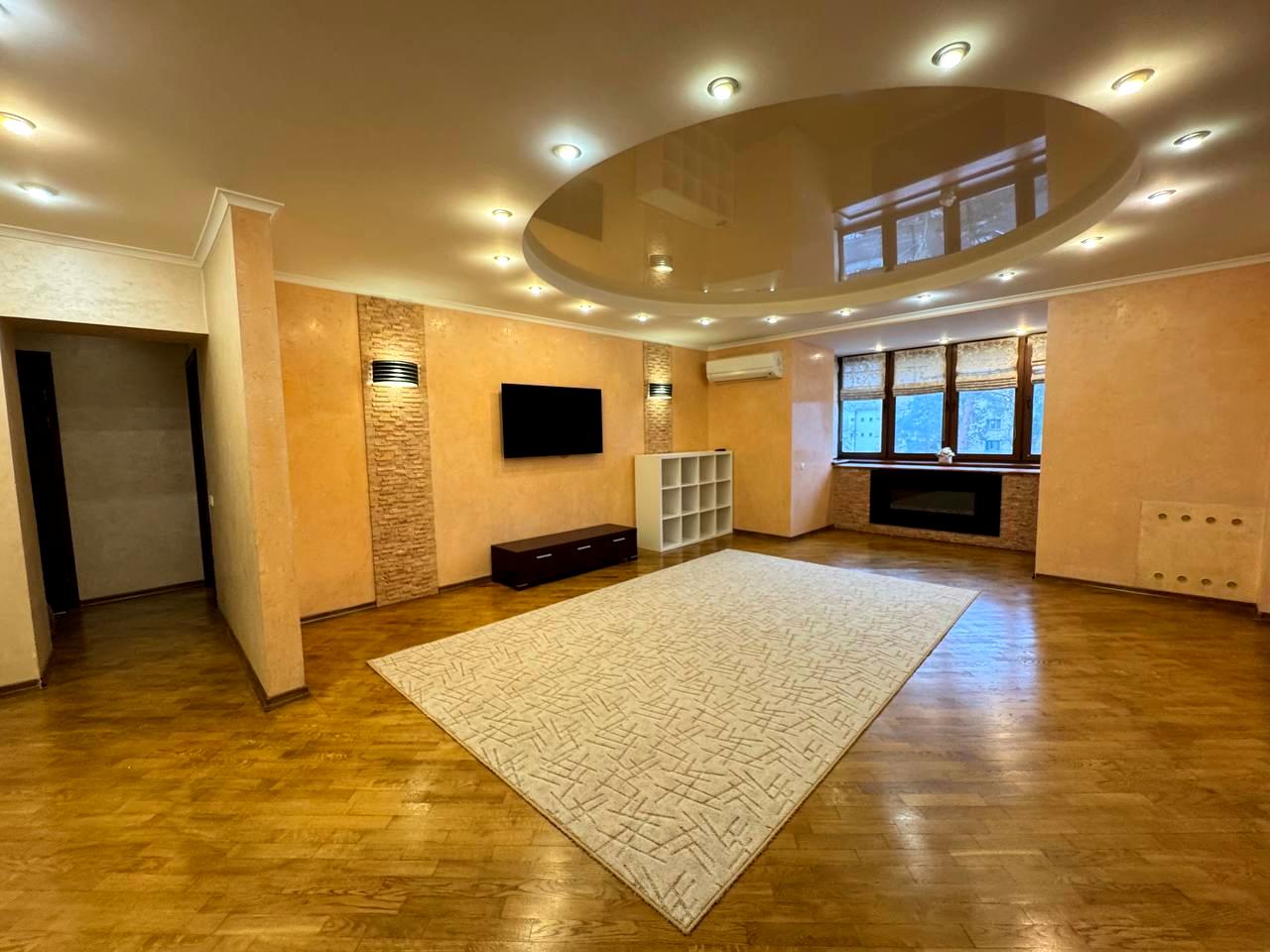 Багатокімнатна квартира за адресою вул. Відпочинку (площа 155 м²) - Atlanta.ua - фото 16