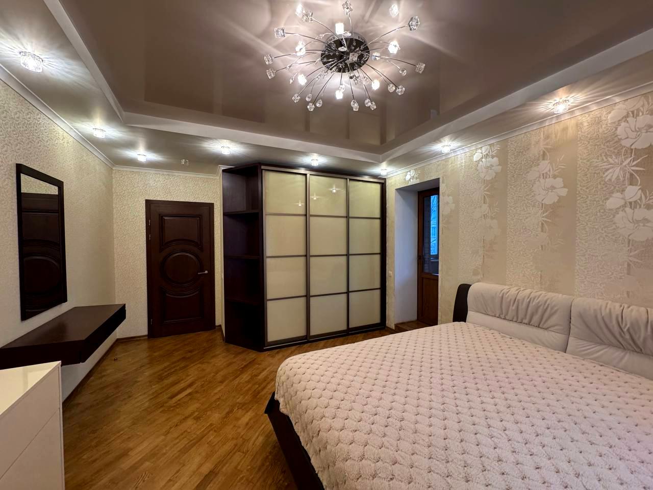 Багатокімнатна квартира за адресою вул. Відпочинку (площа 155 м²) - Atlanta.ua - фото 22