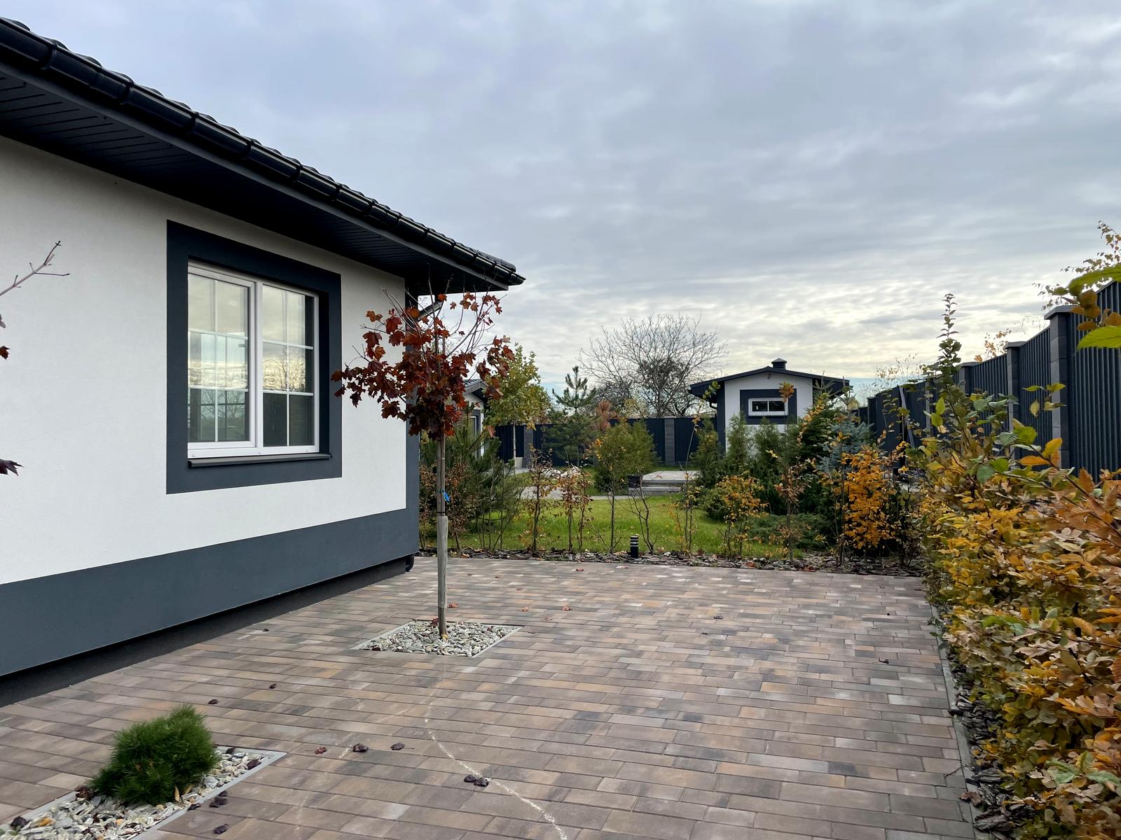 Дом по адресу (площадь 149 м²) - Atlanta.ua - фото 4