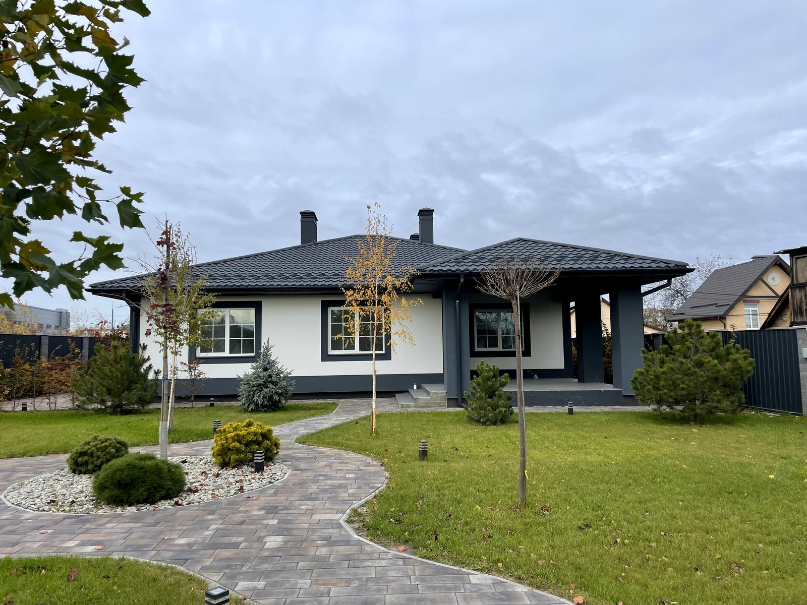 Дом по адресу (площадь 149 м²) - Atlanta.ua - фото 6