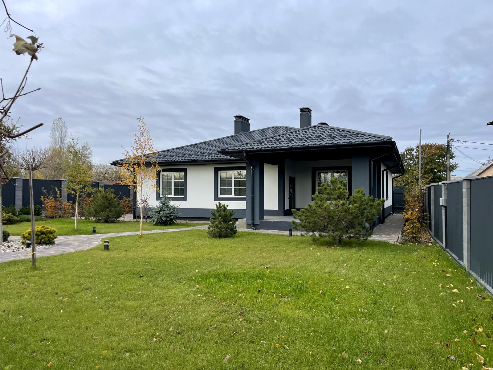 Дом по адресу (площадь 149 м²) - Atlanta.ua - фото 7