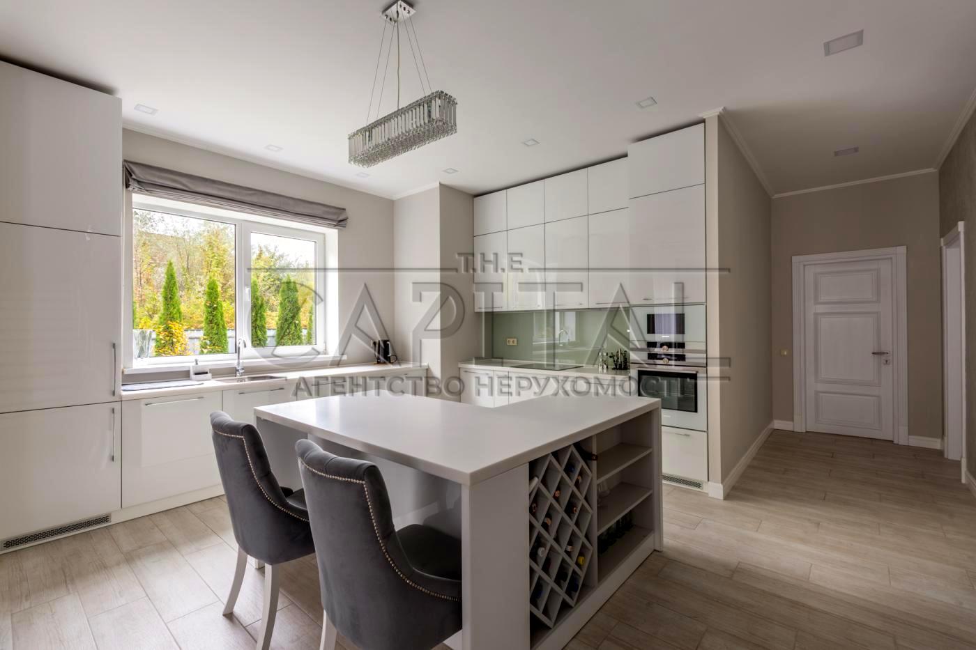 Будинок за адресою вул. Центральна (площа 267 м²) - Atlanta.ua - фото 13