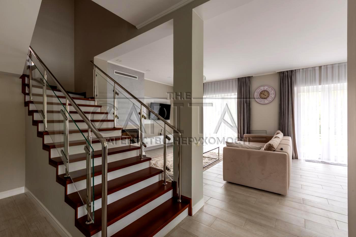 Будинок за адресою вул. Центральна (площа 267 м²) - Atlanta.ua - фото 15