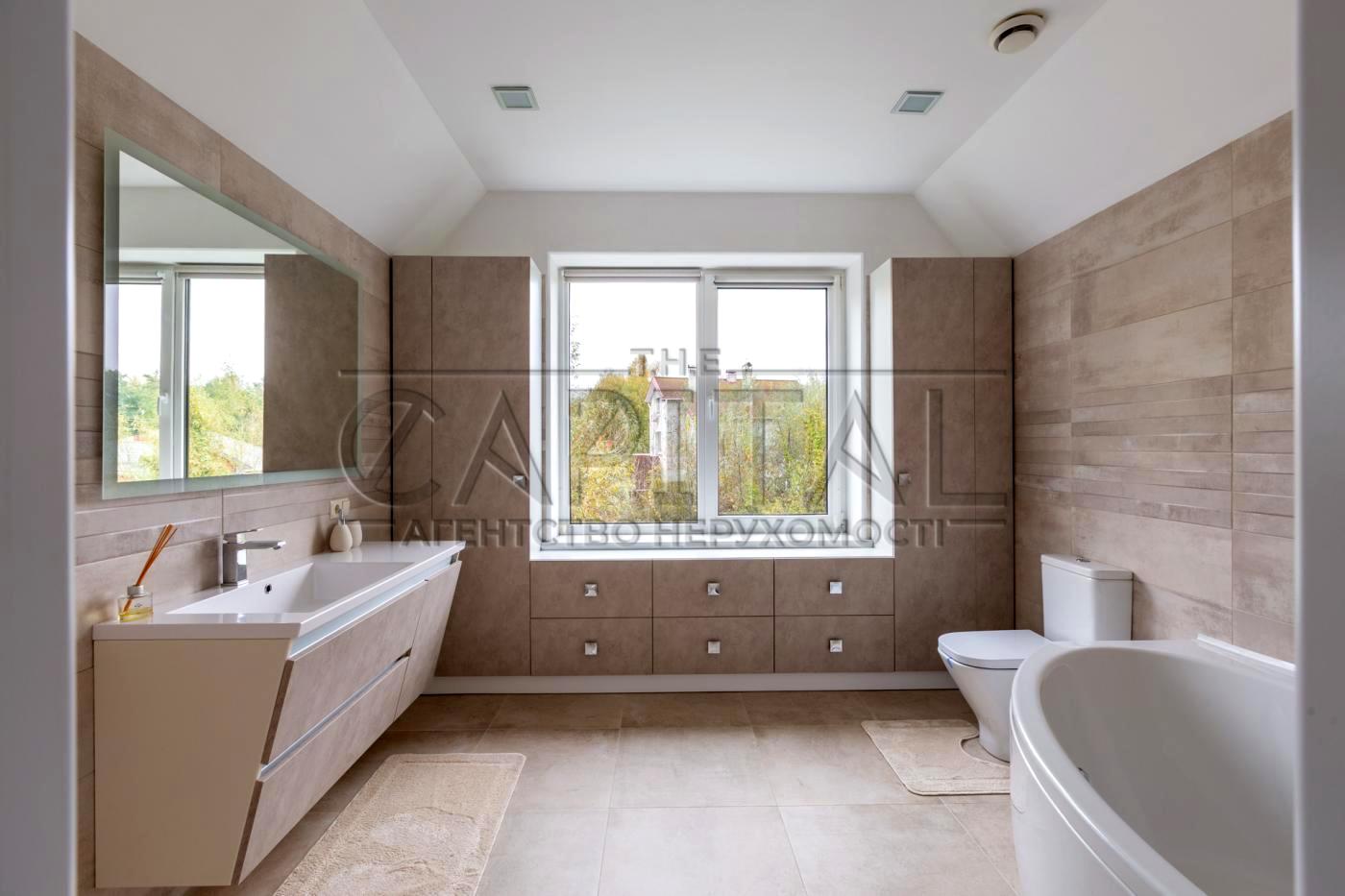 Будинок за адресою вул. Центральна (площа 267 м²) - Atlanta.ua - фото 24