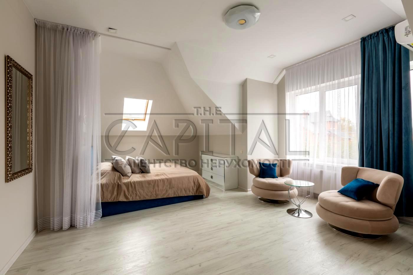 Будинок за адресою вул. Центральна (площа 267 м²) - Atlanta.ua - фото 25