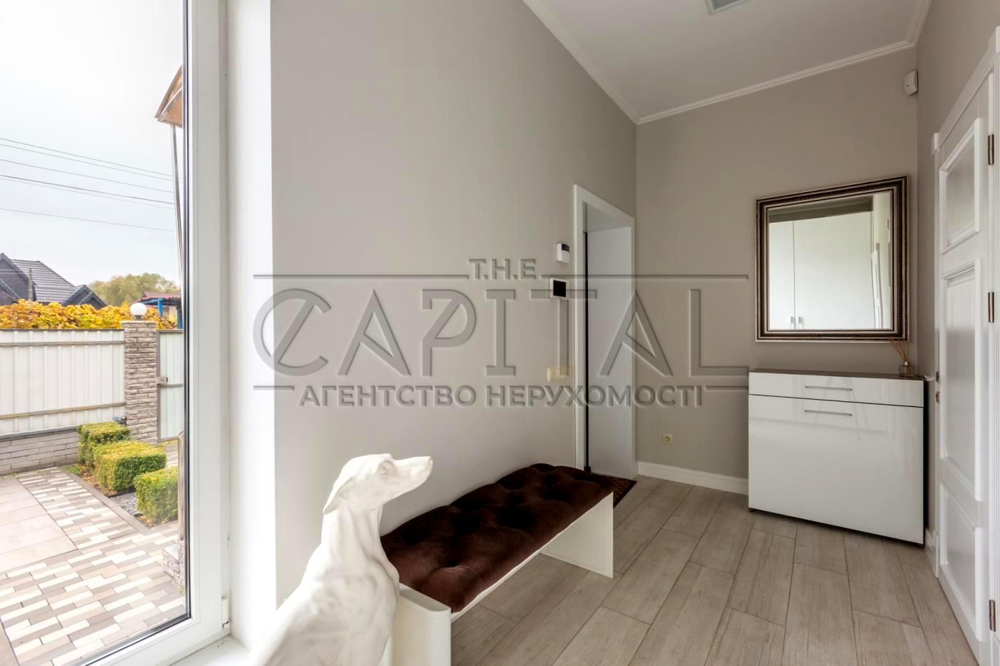 Будинок за адресою вул. Центральна (площа 267 м²) - Atlanta.ua - фото 30