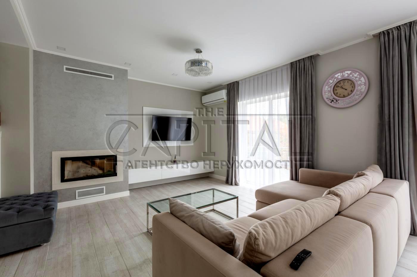 Будинок за адресою вул. Центральна (площа 267 м²) - Atlanta.ua - фото 34