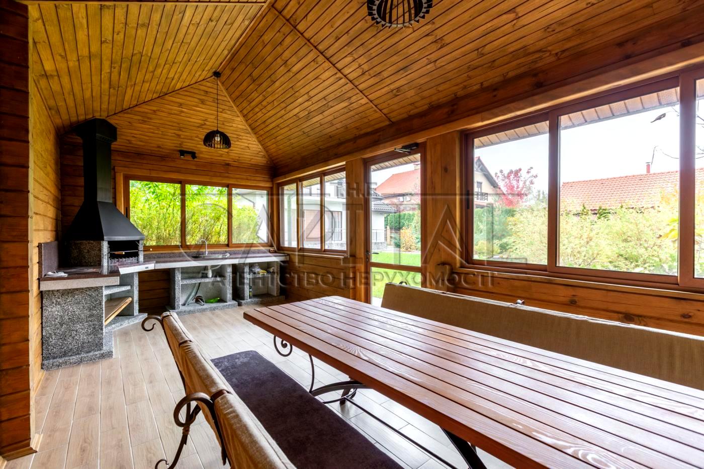 Будинок за адресою вул. Центральна (площа 267 м²) - Atlanta.ua - фото 31