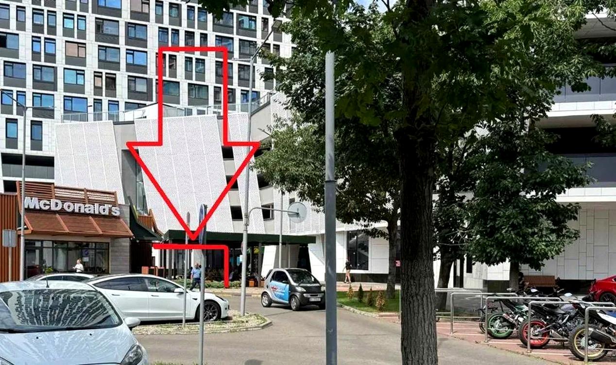 Коммерческая недвижимость по адресу ул. Борщаговская (площадь 174 м²) - Atlanta.ua - фото 7