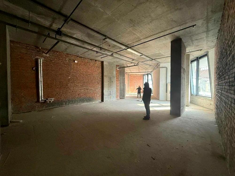 Коммерческая недвижимость по адресу ул. Борщаговская (площадь 174 м²) - Atlanta.ua - фото 14